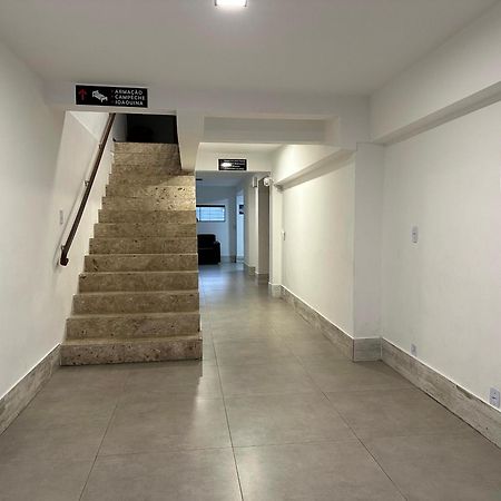 Smart Hostel - Floripa Florianopolis Ngoại thất bức ảnh