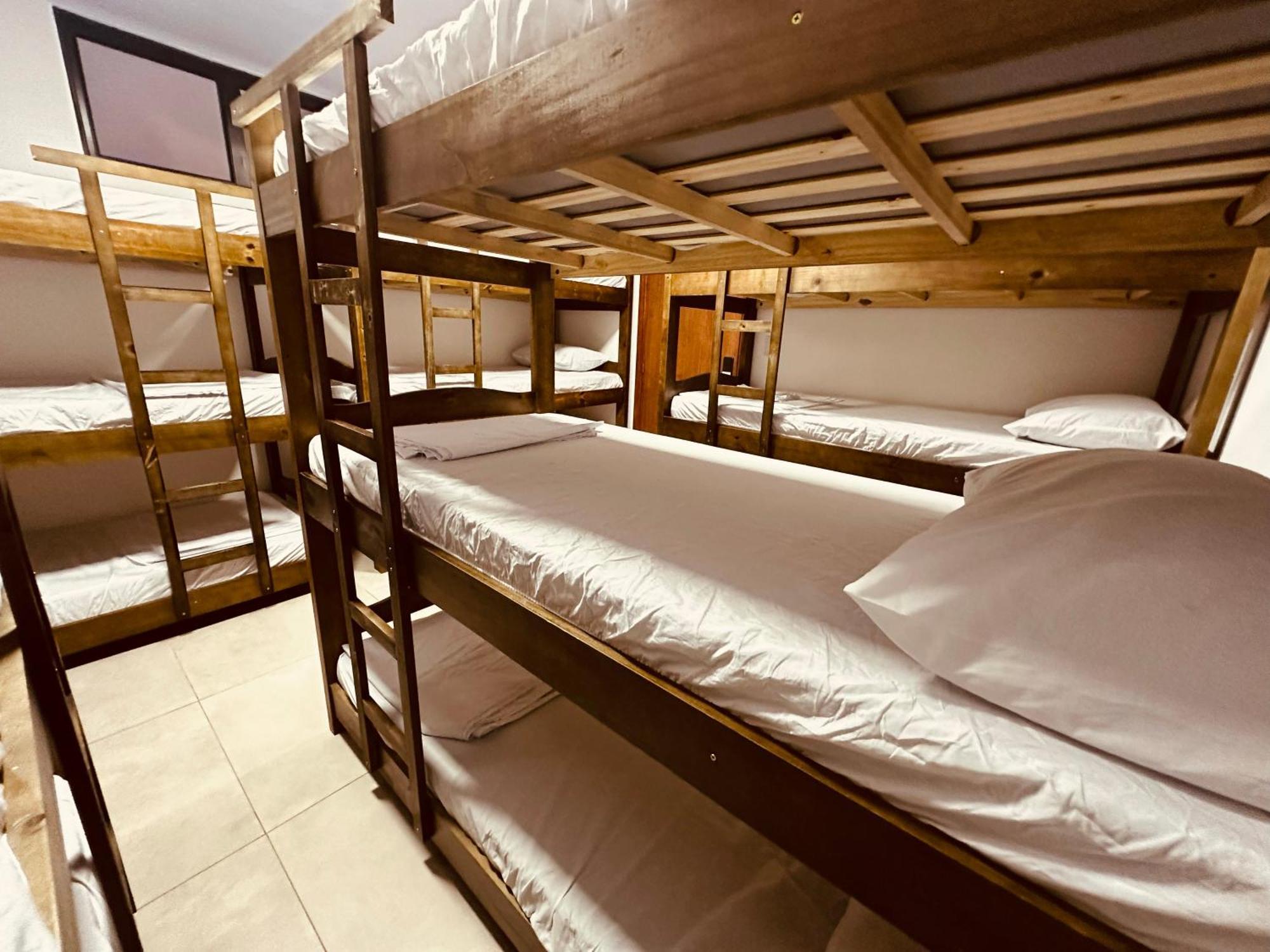 Smart Hostel - Floripa Florianopolis Ngoại thất bức ảnh