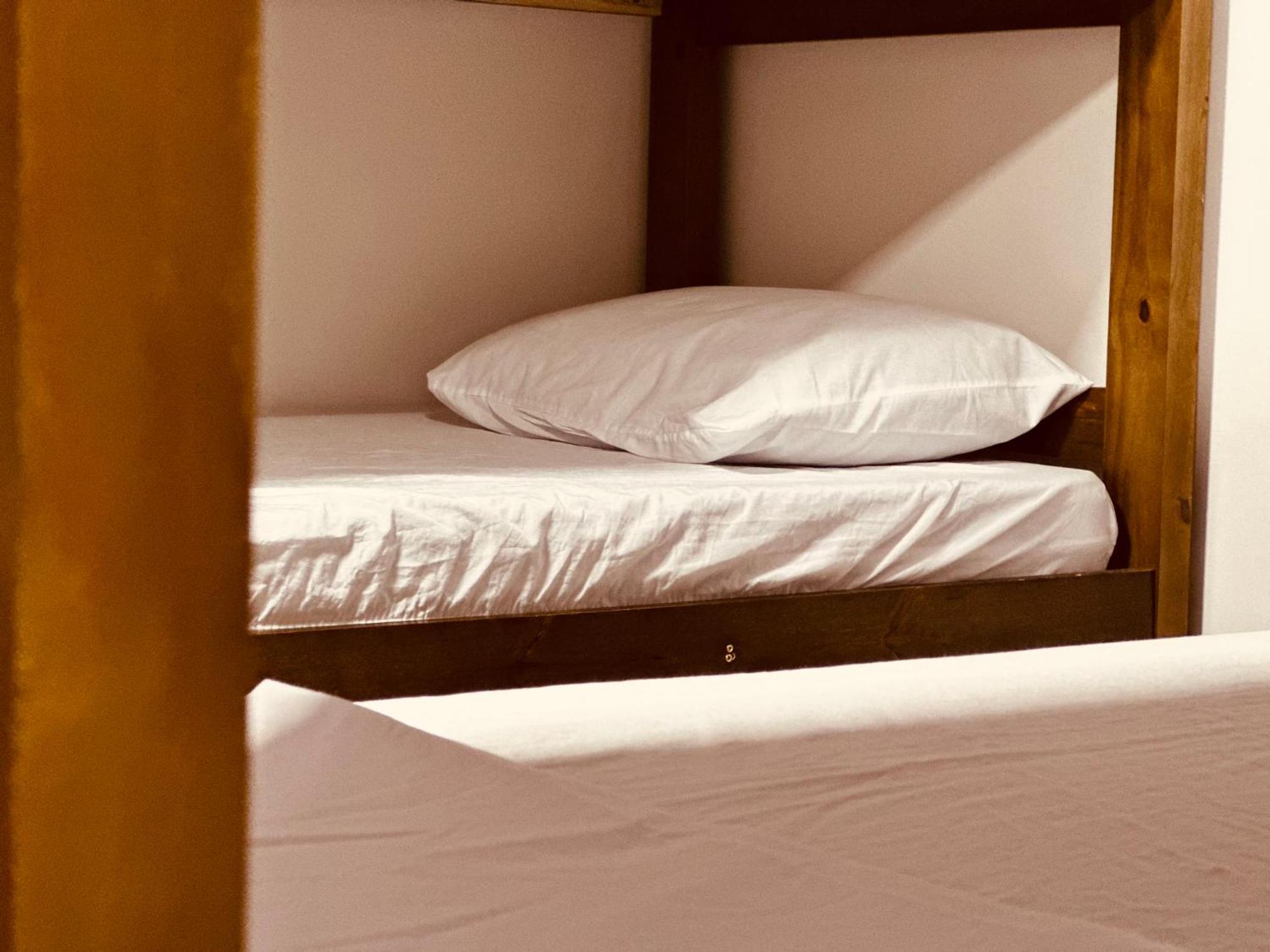 Smart Hostel - Floripa Florianopolis Ngoại thất bức ảnh