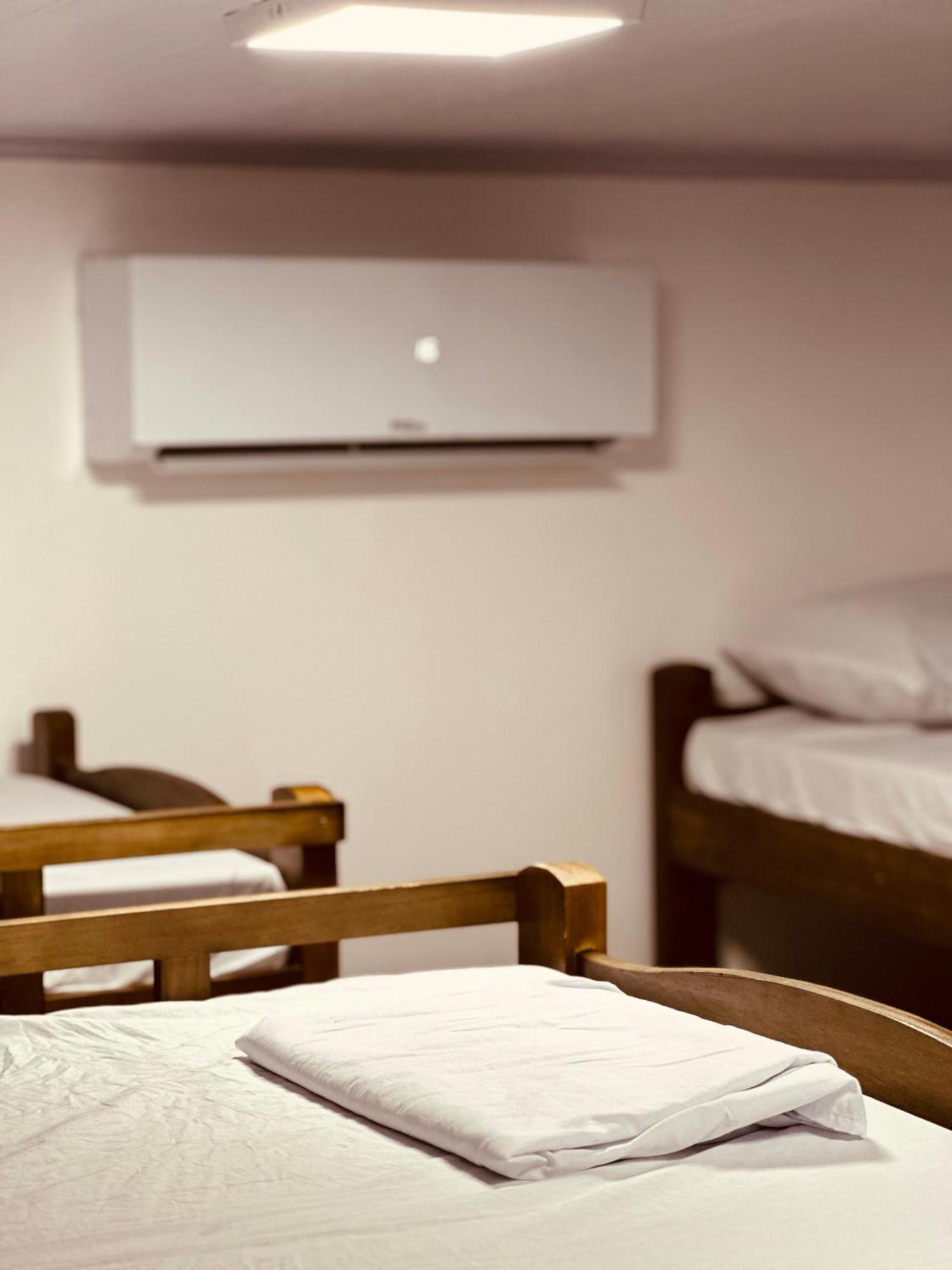 Smart Hostel - Floripa Florianopolis Ngoại thất bức ảnh