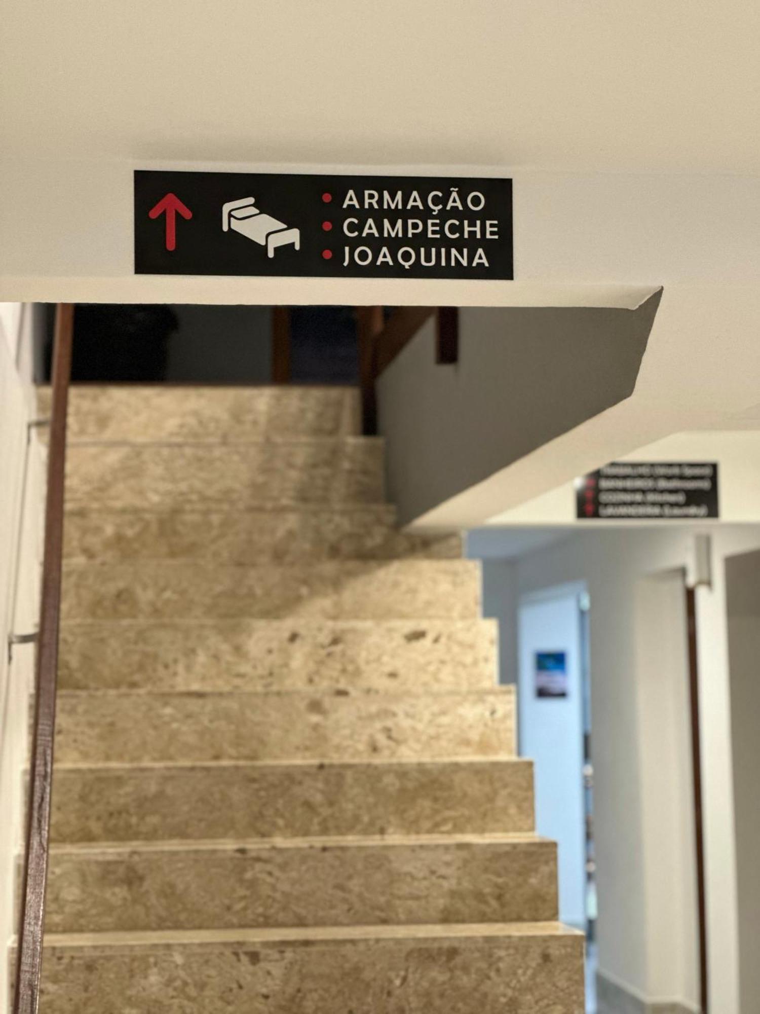 Smart Hostel - Floripa Florianopolis Ngoại thất bức ảnh