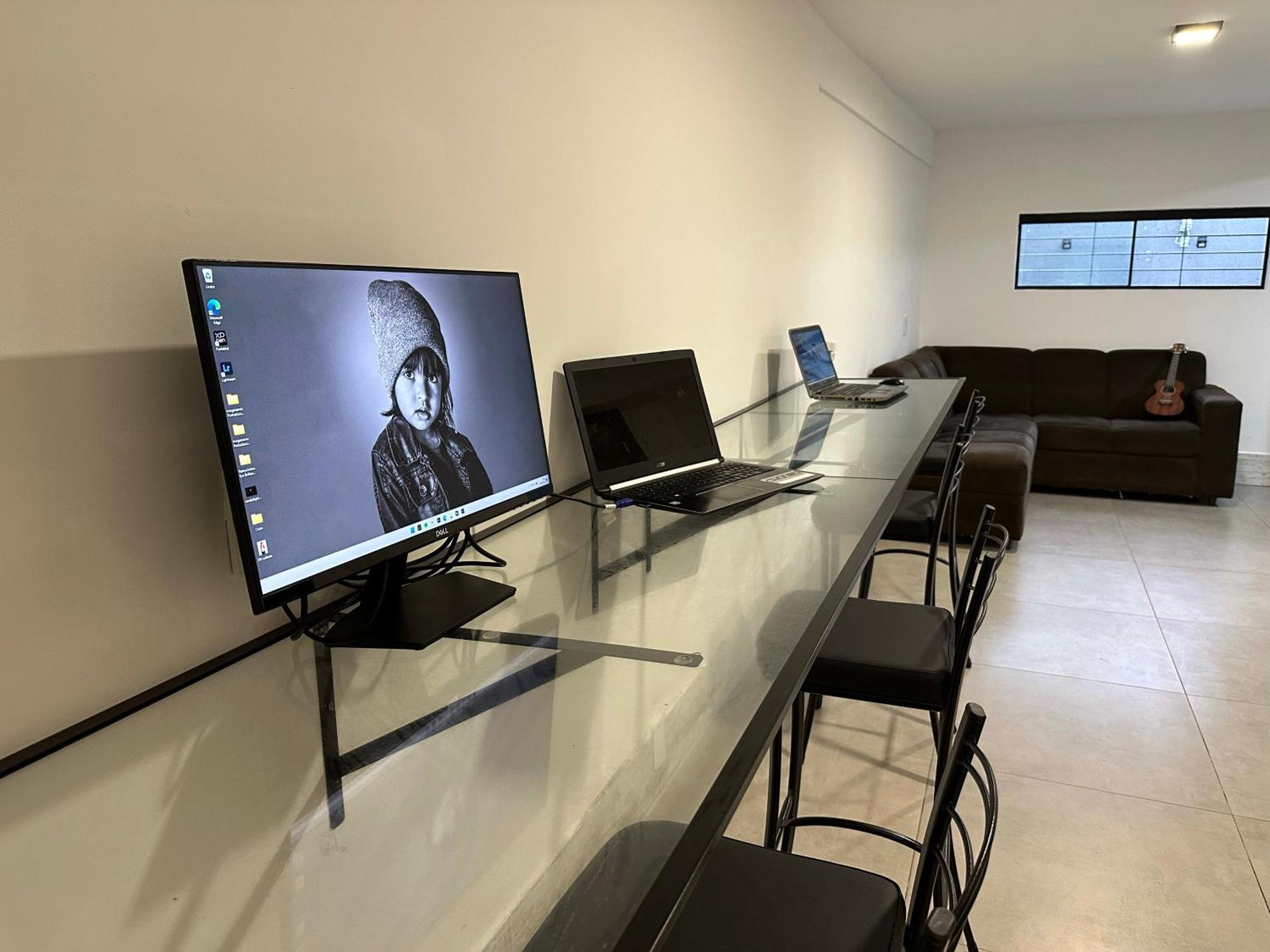 Smart Hostel - Floripa Florianopolis Ngoại thất bức ảnh