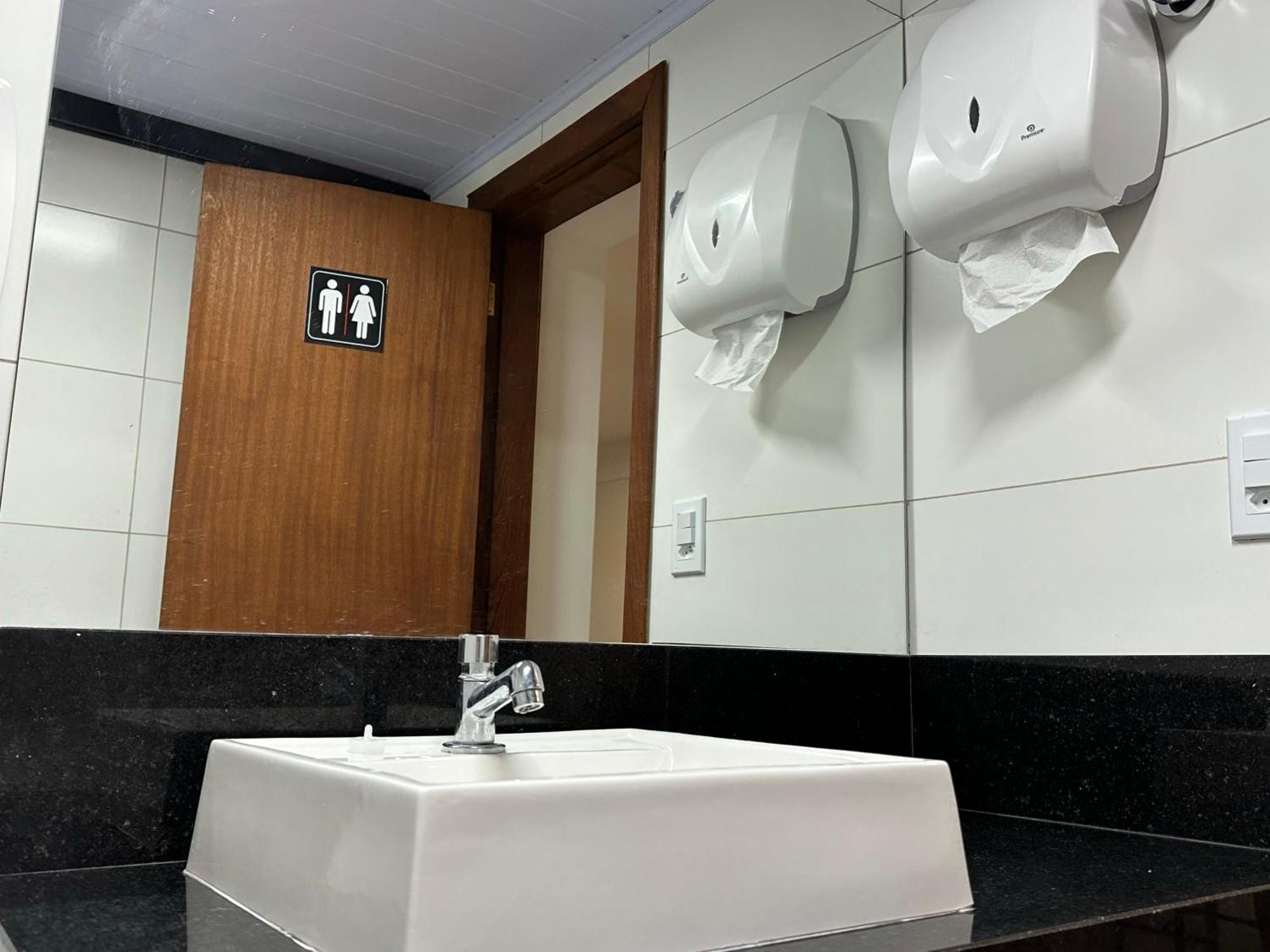 Smart Hostel - Floripa Florianopolis Ngoại thất bức ảnh