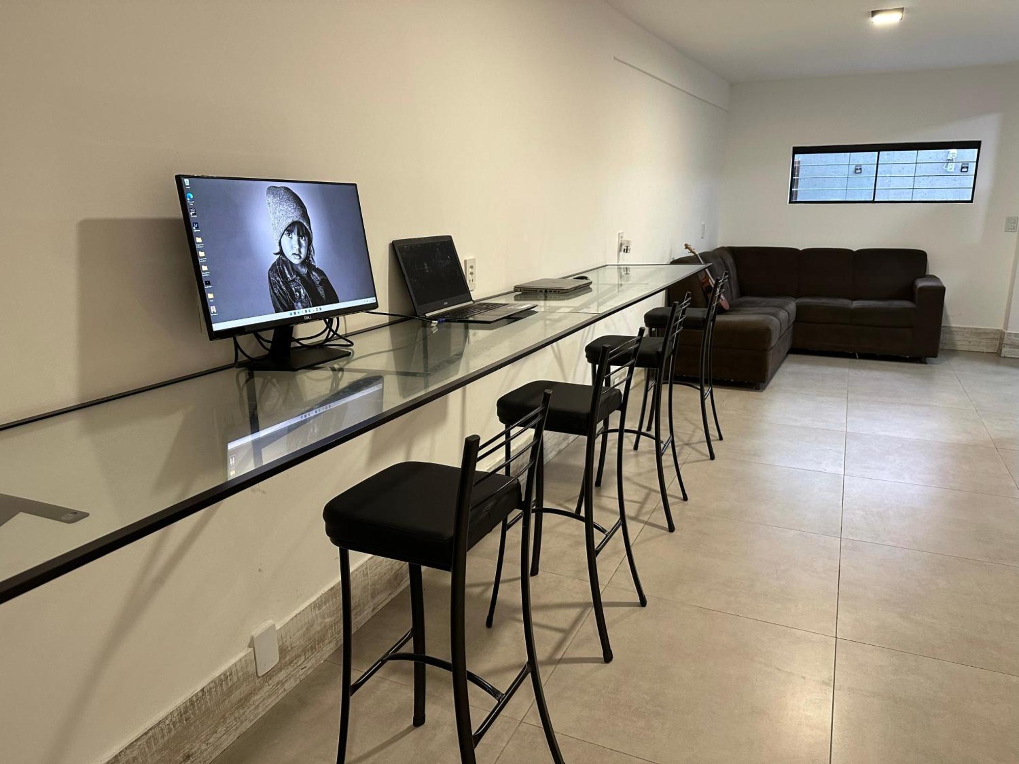 Smart Hostel - Floripa Florianopolis Ngoại thất bức ảnh