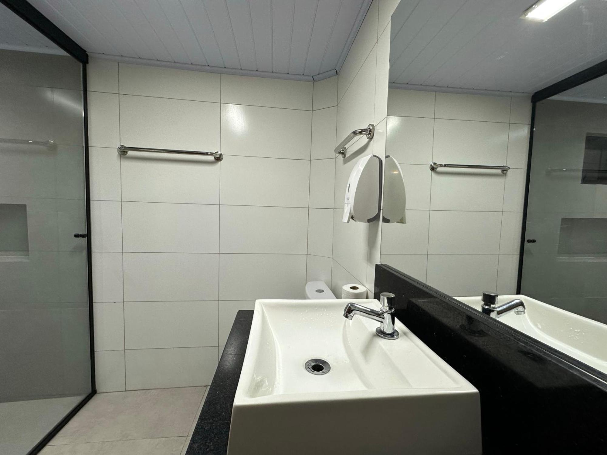 Smart Hostel - Floripa Florianopolis Ngoại thất bức ảnh