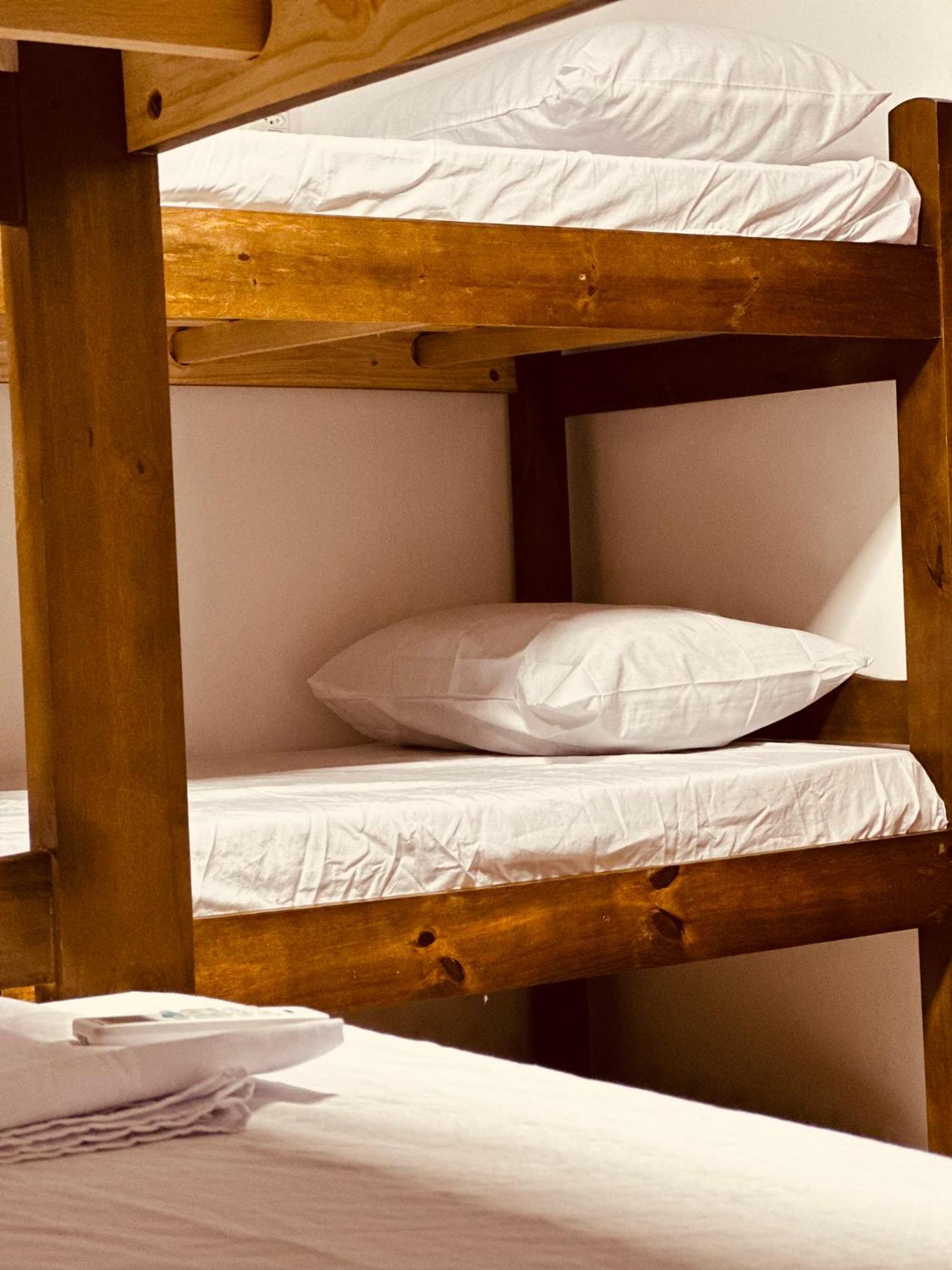 Smart Hostel - Floripa Florianopolis Ngoại thất bức ảnh