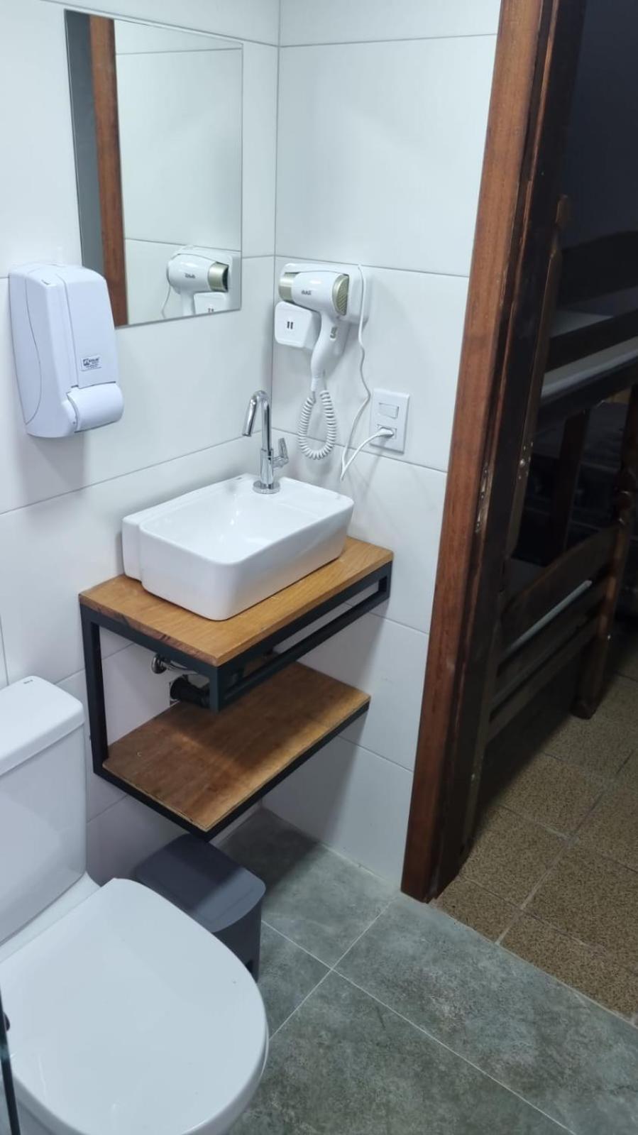 Smart Hostel - Floripa Florianopolis Ngoại thất bức ảnh