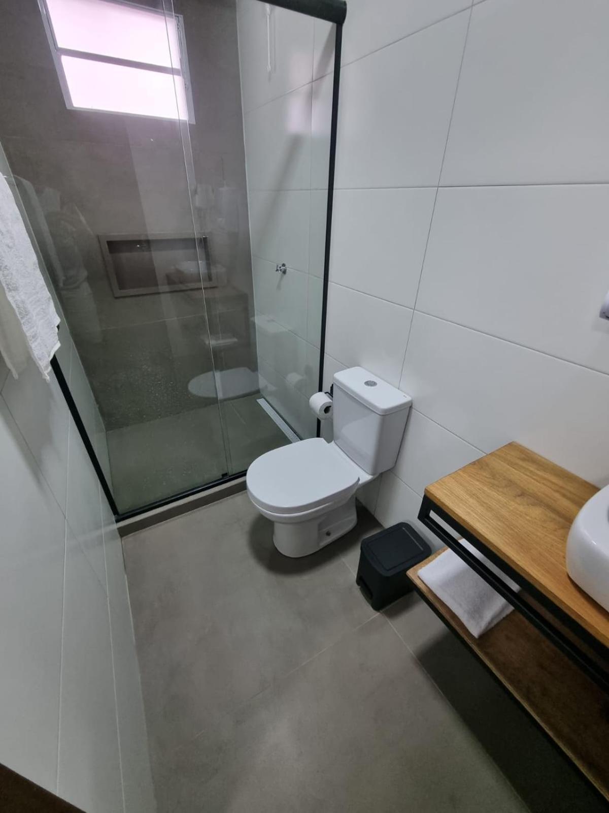 Smart Hostel - Floripa Florianopolis Ngoại thất bức ảnh