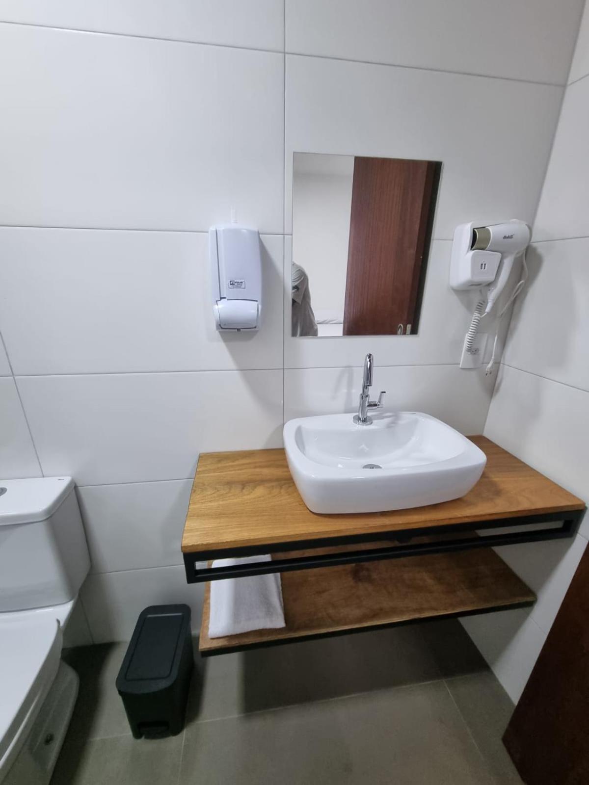 Smart Hostel - Floripa Florianopolis Ngoại thất bức ảnh