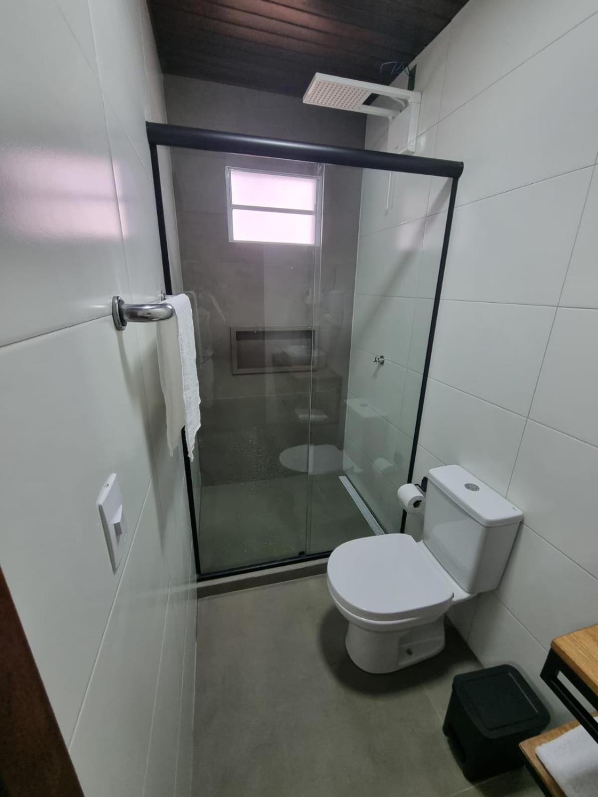 Smart Hostel - Floripa Florianopolis Ngoại thất bức ảnh