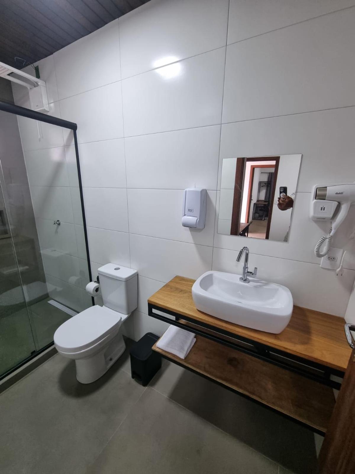 Smart Hostel - Floripa Florianopolis Ngoại thất bức ảnh