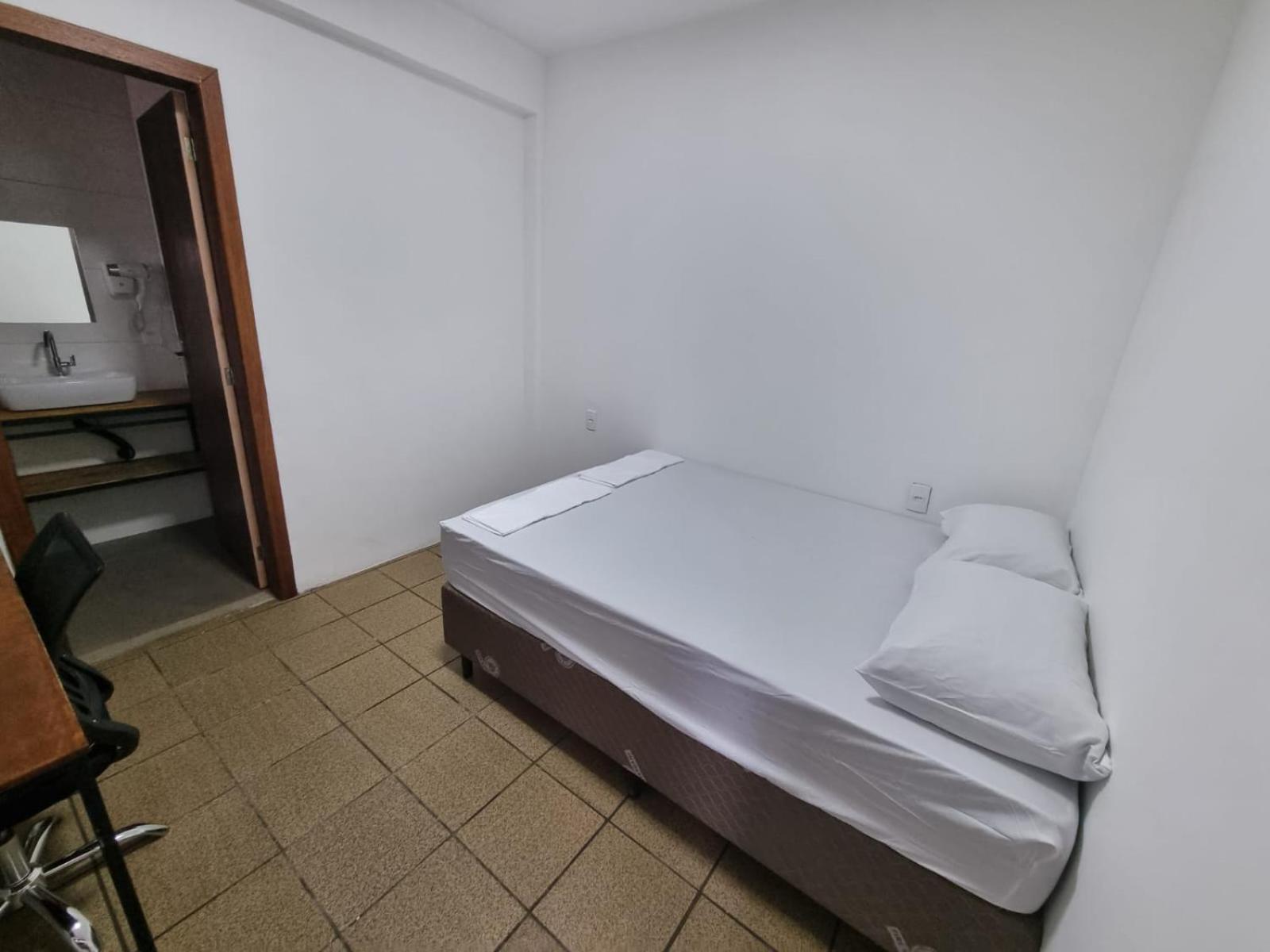 Smart Hostel - Floripa Florianopolis Ngoại thất bức ảnh