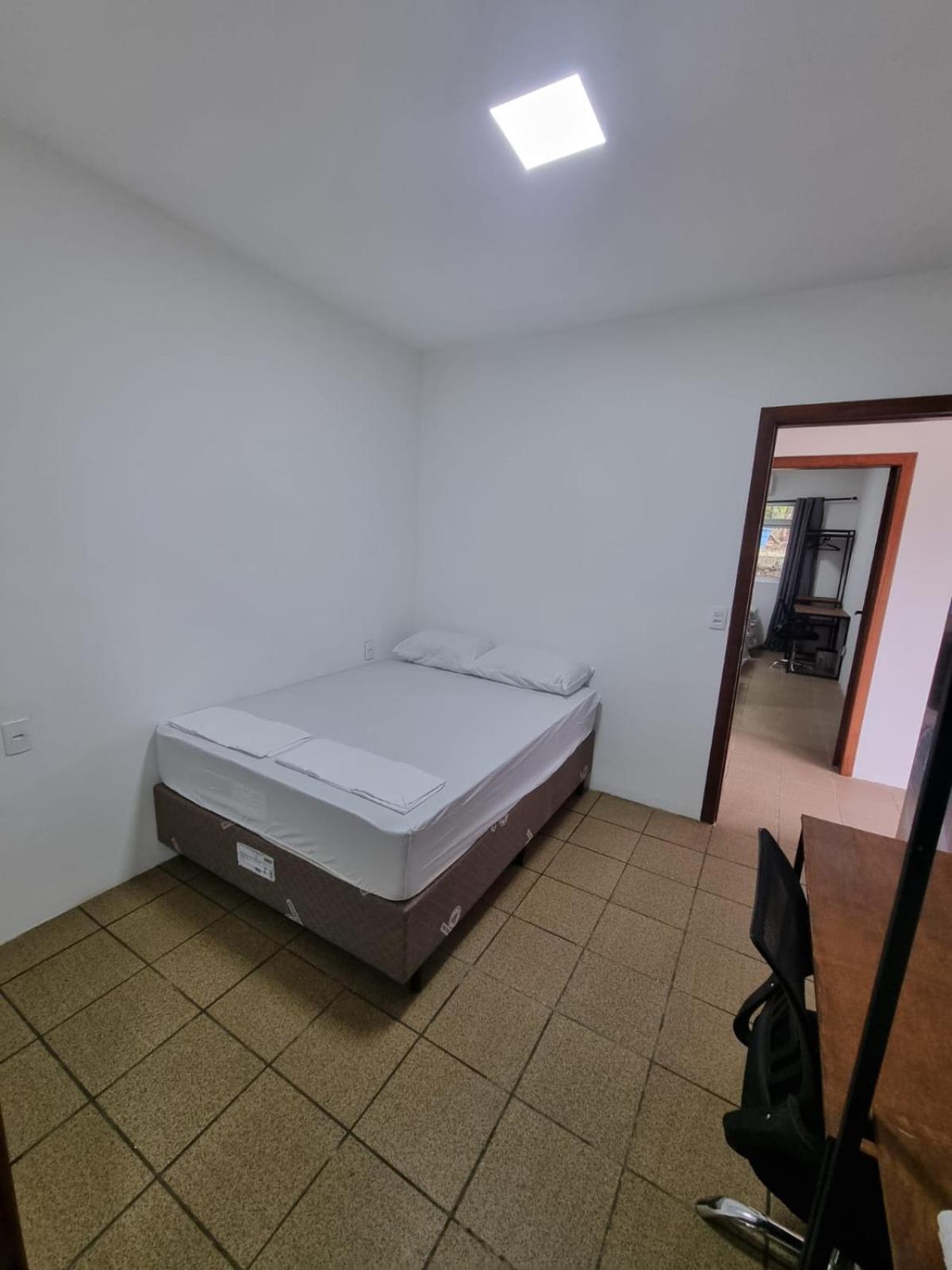 Smart Hostel - Floripa Florianopolis Ngoại thất bức ảnh