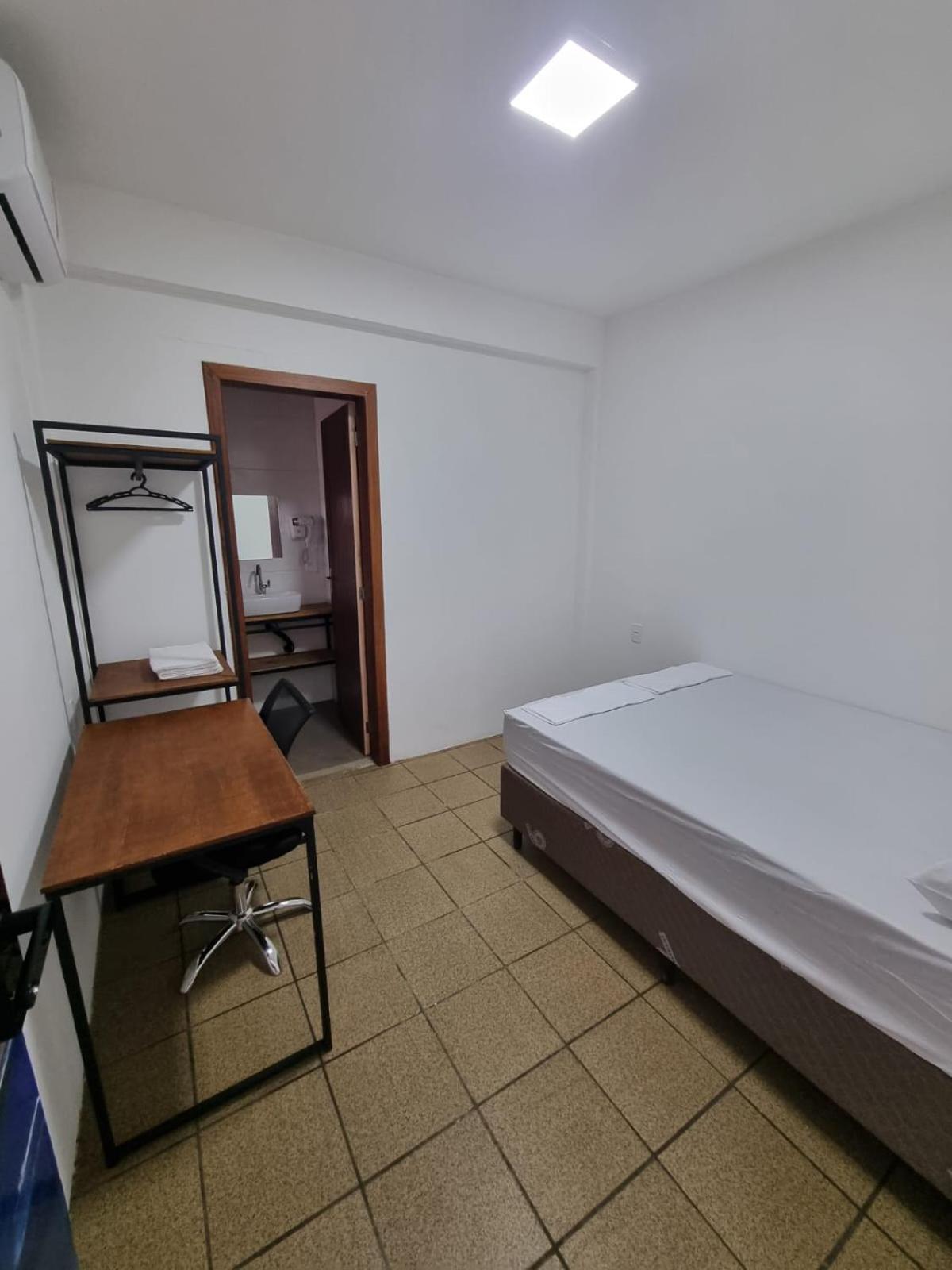 Smart Hostel - Floripa Florianopolis Ngoại thất bức ảnh