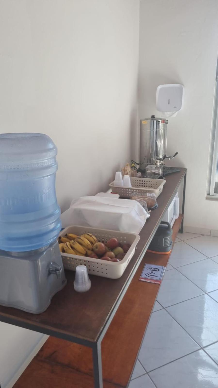 Smart Hostel - Floripa Florianopolis Ngoại thất bức ảnh