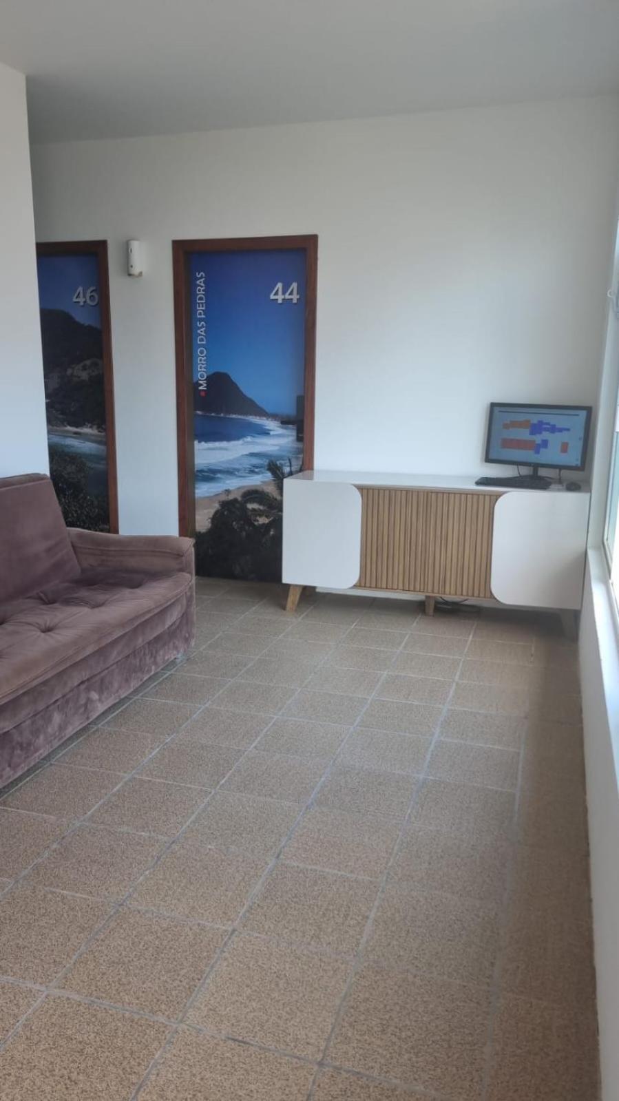 Smart Hostel - Floripa Florianopolis Ngoại thất bức ảnh