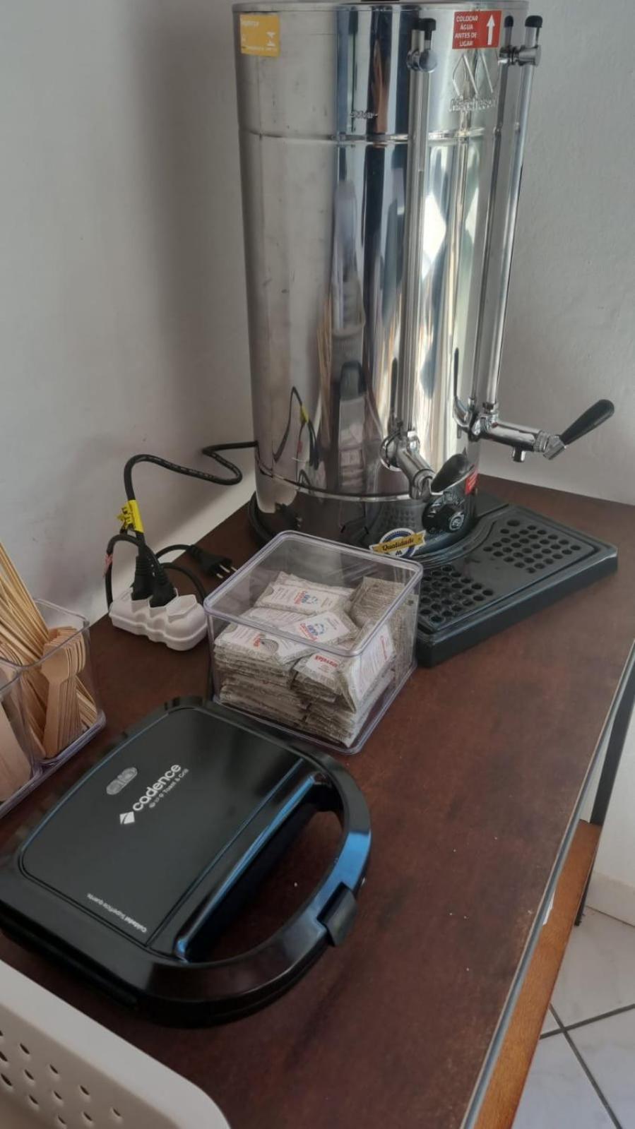 Smart Hostel - Floripa Florianopolis Ngoại thất bức ảnh