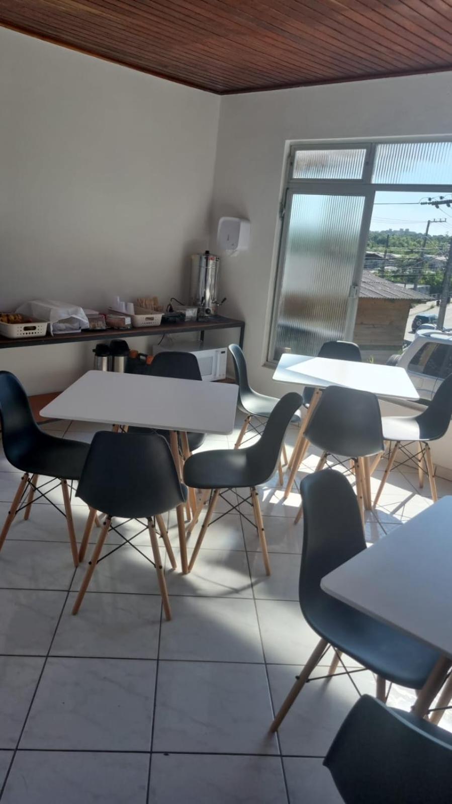Smart Hostel - Floripa Florianopolis Ngoại thất bức ảnh