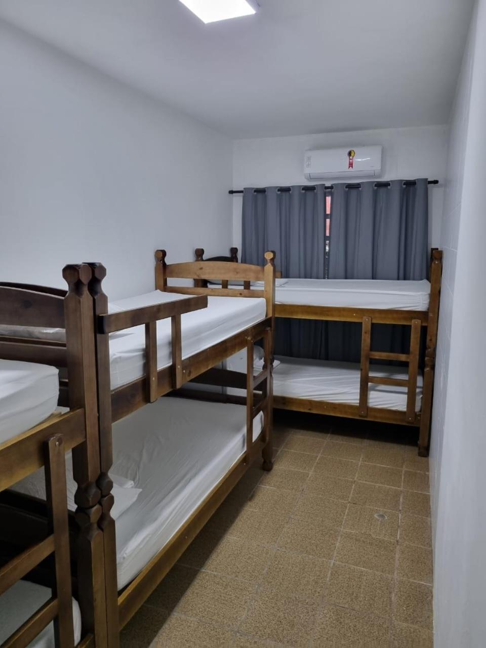Smart Hostel - Floripa Florianopolis Ngoại thất bức ảnh