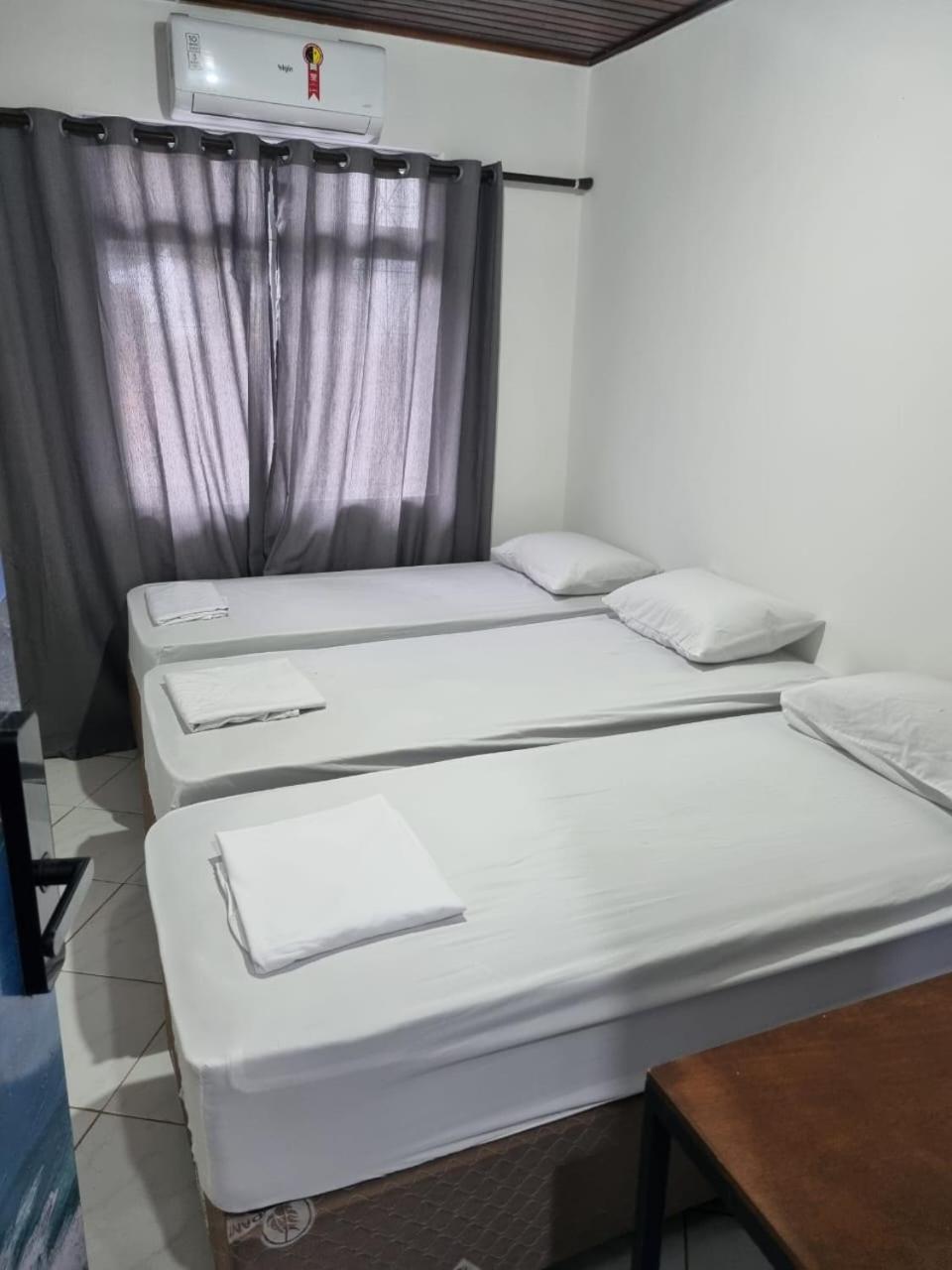 Smart Hostel - Floripa Florianopolis Ngoại thất bức ảnh
