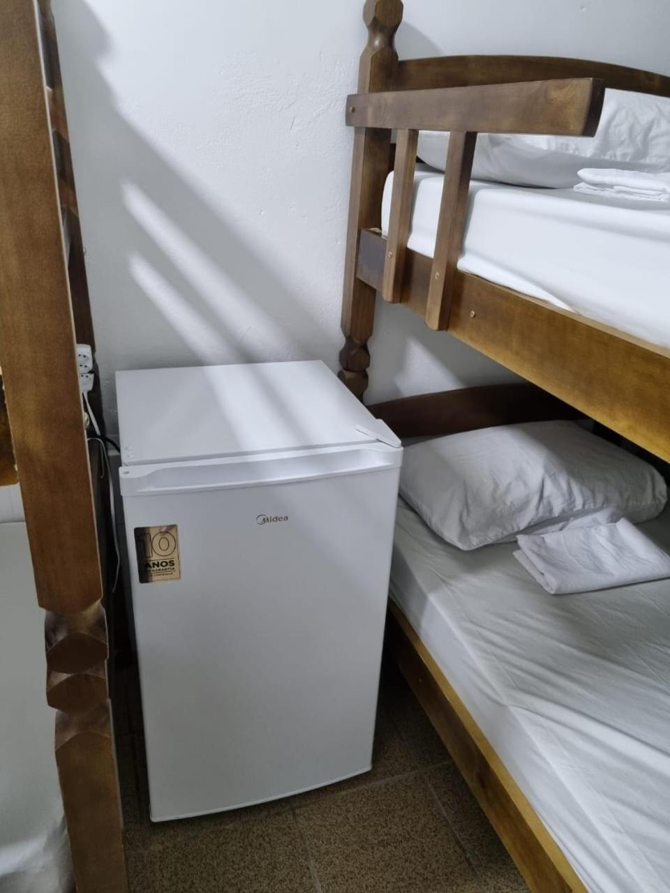 Smart Hostel - Floripa Florianopolis Ngoại thất bức ảnh