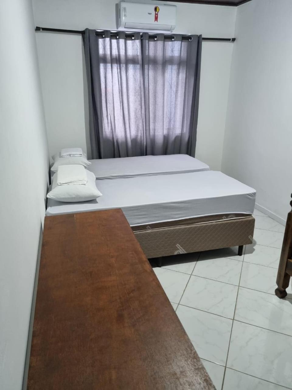 Smart Hostel - Floripa Florianopolis Ngoại thất bức ảnh