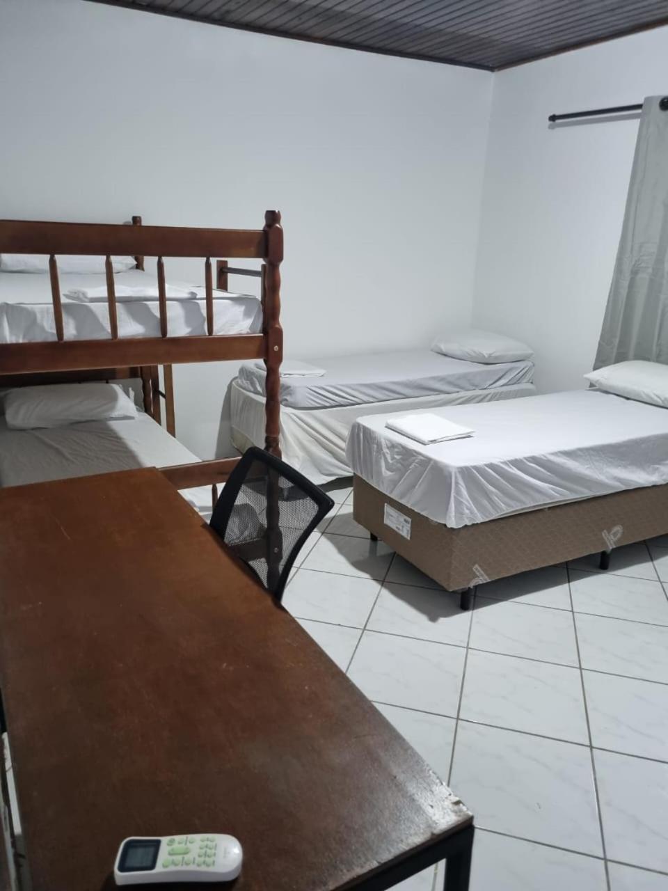 Smart Hostel - Floripa Florianopolis Ngoại thất bức ảnh