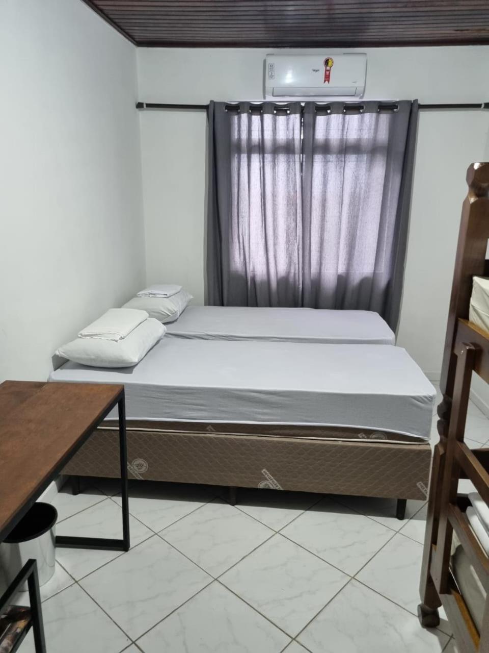 Smart Hostel - Floripa Florianopolis Ngoại thất bức ảnh