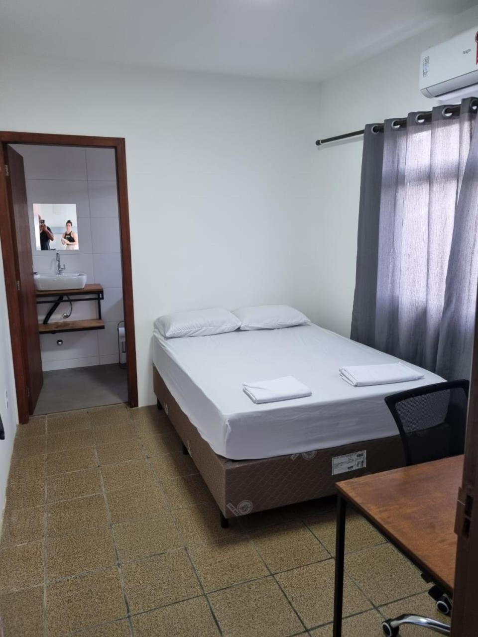Smart Hostel - Floripa Florianopolis Ngoại thất bức ảnh