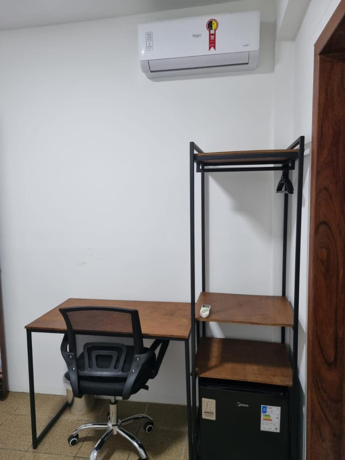 Smart Hostel - Floripa Florianopolis Ngoại thất bức ảnh