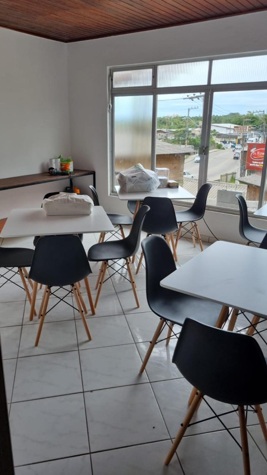 Smart Hostel - Floripa Florianopolis Ngoại thất bức ảnh