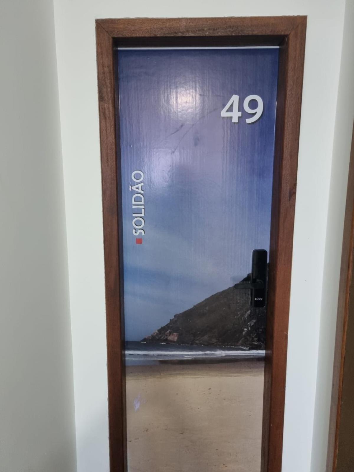 Smart Hostel - Floripa Florianopolis Ngoại thất bức ảnh